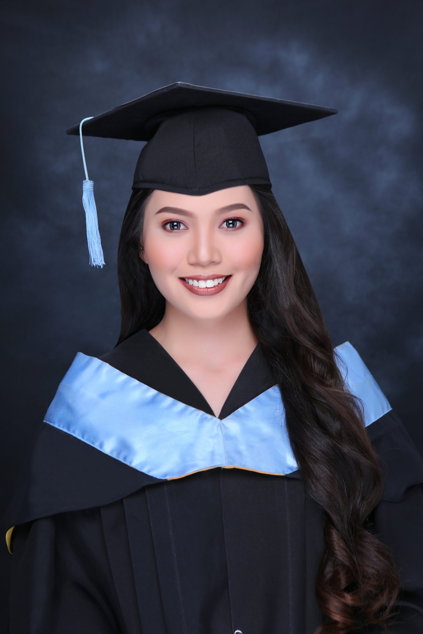 Ricablanca, Jocelle Ann