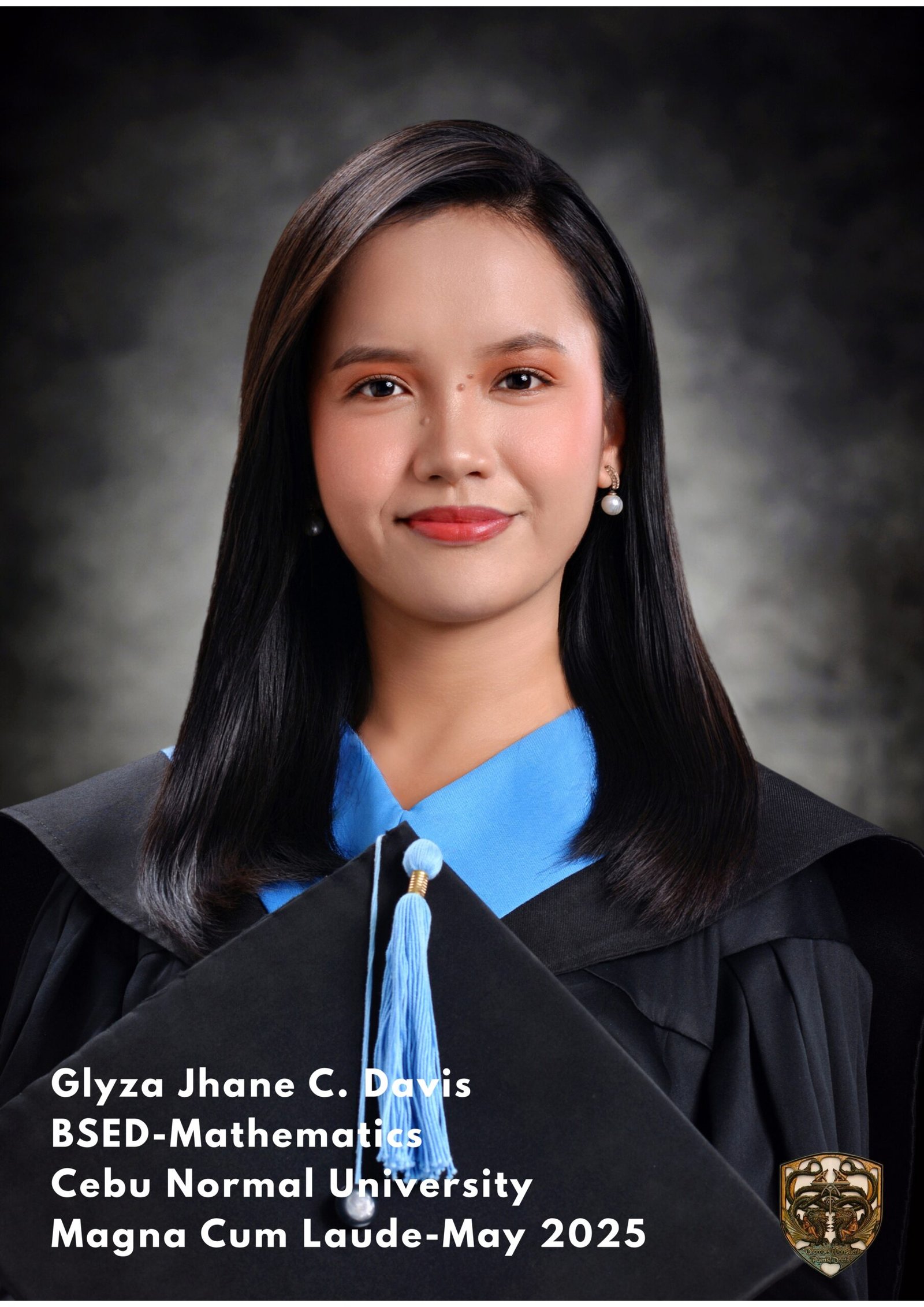 Davis, Glyza Jhane
